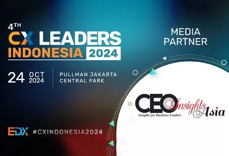 CX Leaders Indonesia 2024 – Elevating Customer Experience in the Digital Era